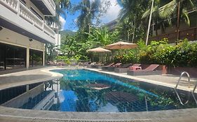 Patong Central Residence & Apartment